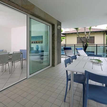 Skyresidence Lignano Sabbiadoro Buitenkant foto