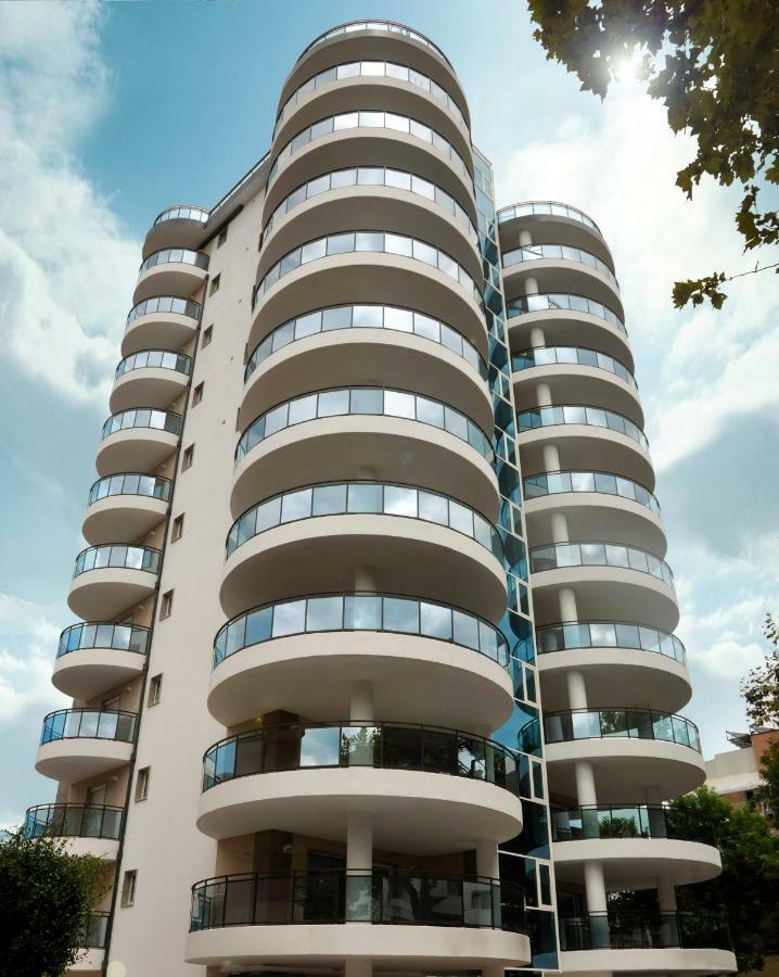 Skyresidence Lignano Sabbiadoro Buitenkant foto