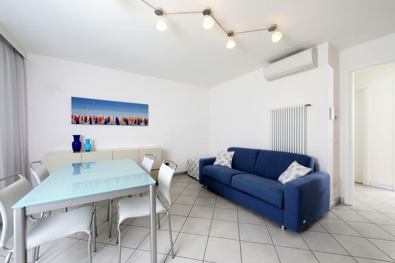 Skyresidence Lignano Sabbiadoro Buitenkant foto