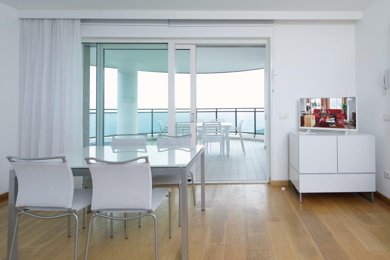 Skyresidence Lignano Sabbiadoro Buitenkant foto