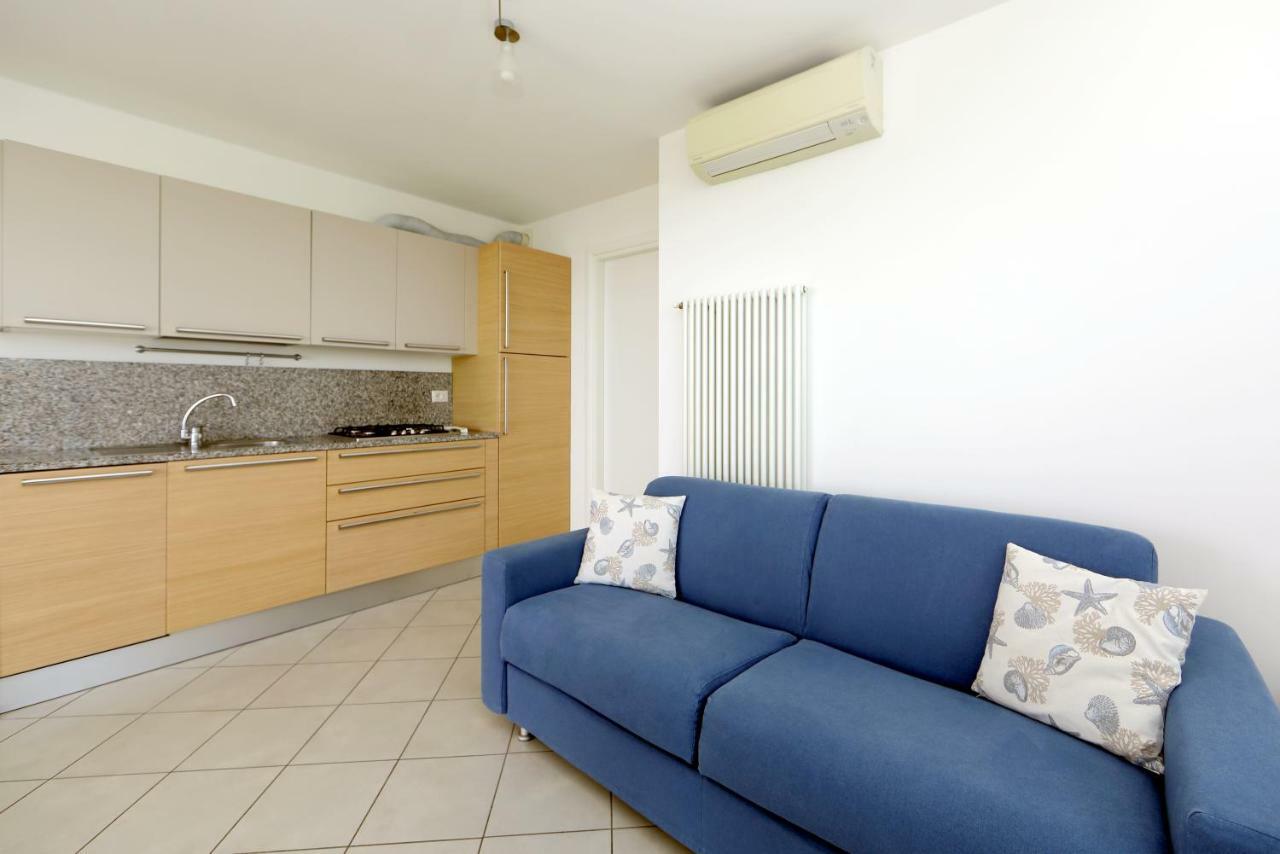 Skyresidence Lignano Sabbiadoro Buitenkant foto