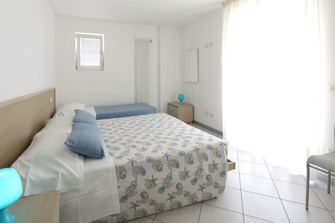 Skyresidence Lignano Sabbiadoro Buitenkant foto