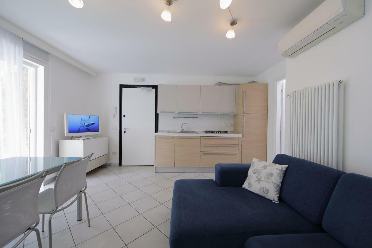 Skyresidence Lignano Sabbiadoro Buitenkant foto