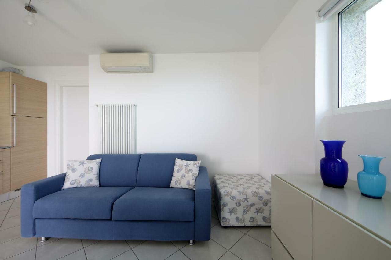 Skyresidence Lignano Sabbiadoro Buitenkant foto