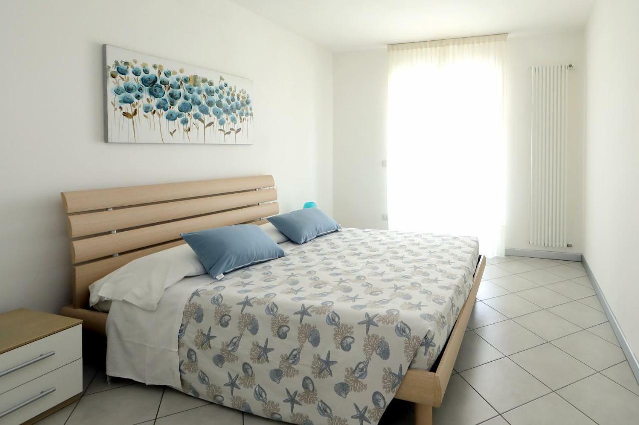 Skyresidence Lignano Sabbiadoro Buitenkant foto