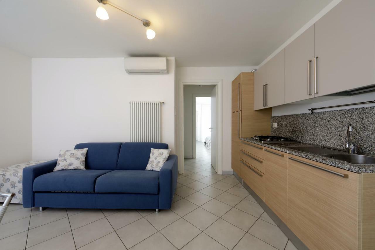 Skyresidence Lignano Sabbiadoro Buitenkant foto