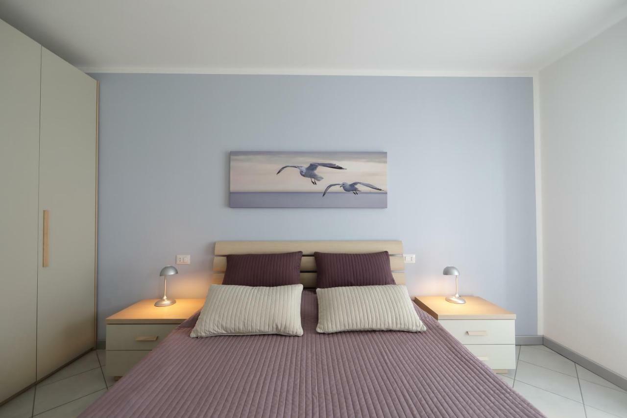 Skyresidence Lignano Sabbiadoro Buitenkant foto