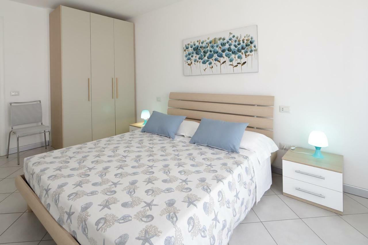 Skyresidence Lignano Sabbiadoro Buitenkant foto