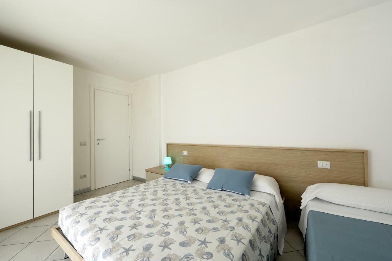 Skyresidence Lignano Sabbiadoro Buitenkant foto