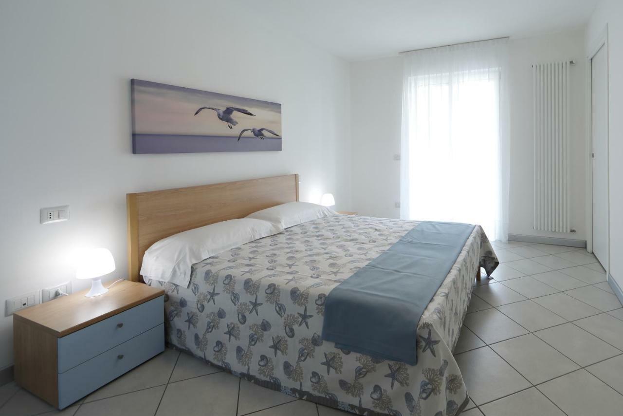 Skyresidence Lignano Sabbiadoro Buitenkant foto