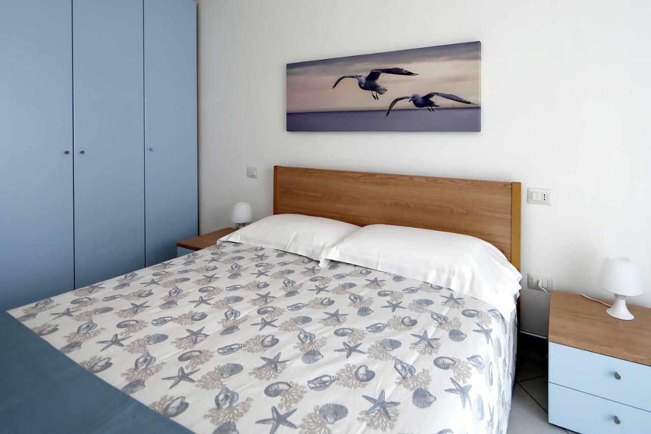 Skyresidence Lignano Sabbiadoro Buitenkant foto